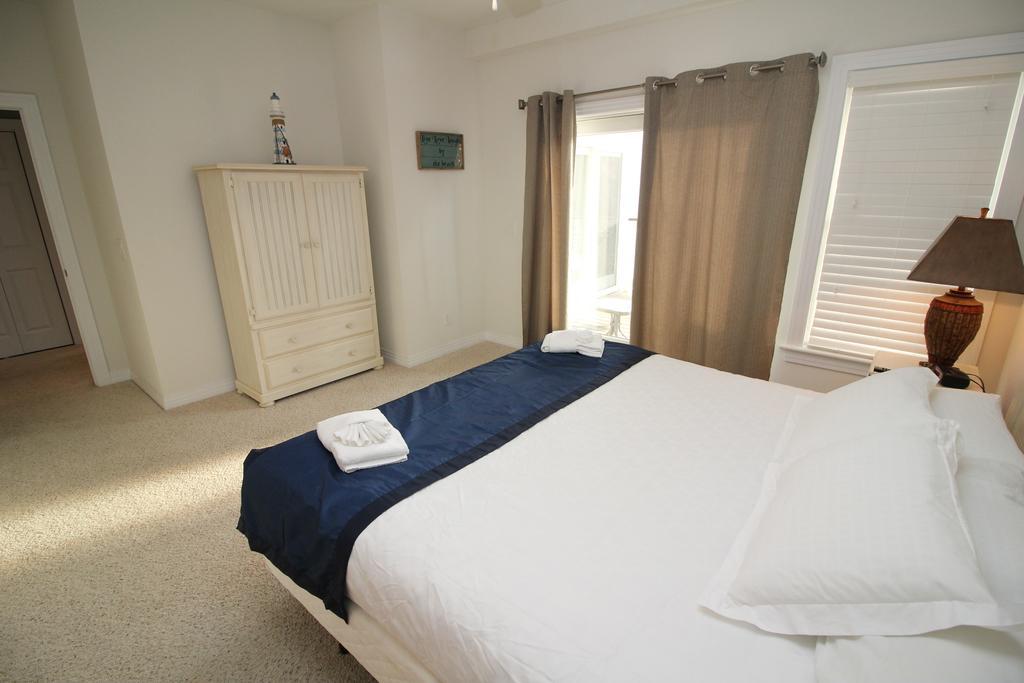 Hamilton Cay At Bermuda Bay By Kees Vacations Aparthotel คิลเดวิลฮิลส์ ภายนอก รูปภาพ