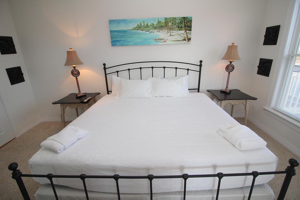 Hamilton Cay At Bermuda Bay By Kees Vacations Aparthotel คิลเดวิลฮิลส์ ภายนอก รูปภาพ