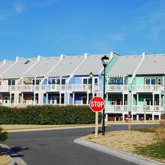 Hamilton Cay At Bermuda Bay By Kees Vacations Aparthotel คิลเดวิลฮิลส์ ภายนอก รูปภาพ
