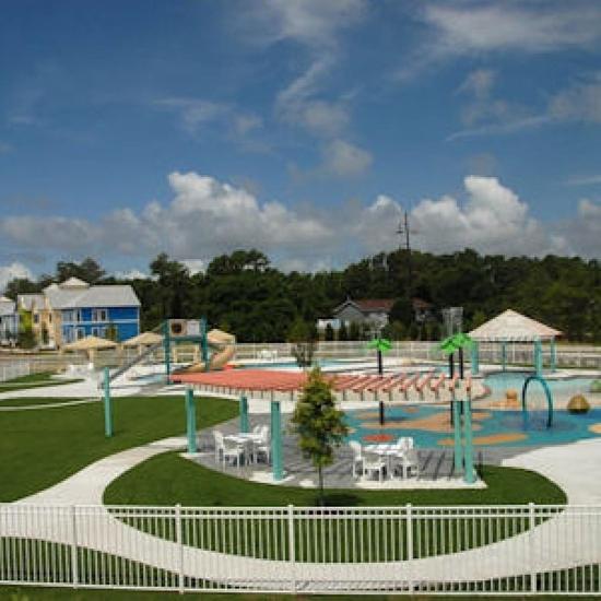 Hamilton Cay At Bermuda Bay By Kees Vacations Aparthotel คิลเดวิลฮิลส์ ภายนอก รูปภาพ