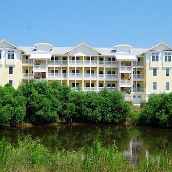Hamilton Cay At Bermuda Bay By Kees Vacations Aparthotel คิลเดวิลฮิลส์ ภายนอก รูปภาพ